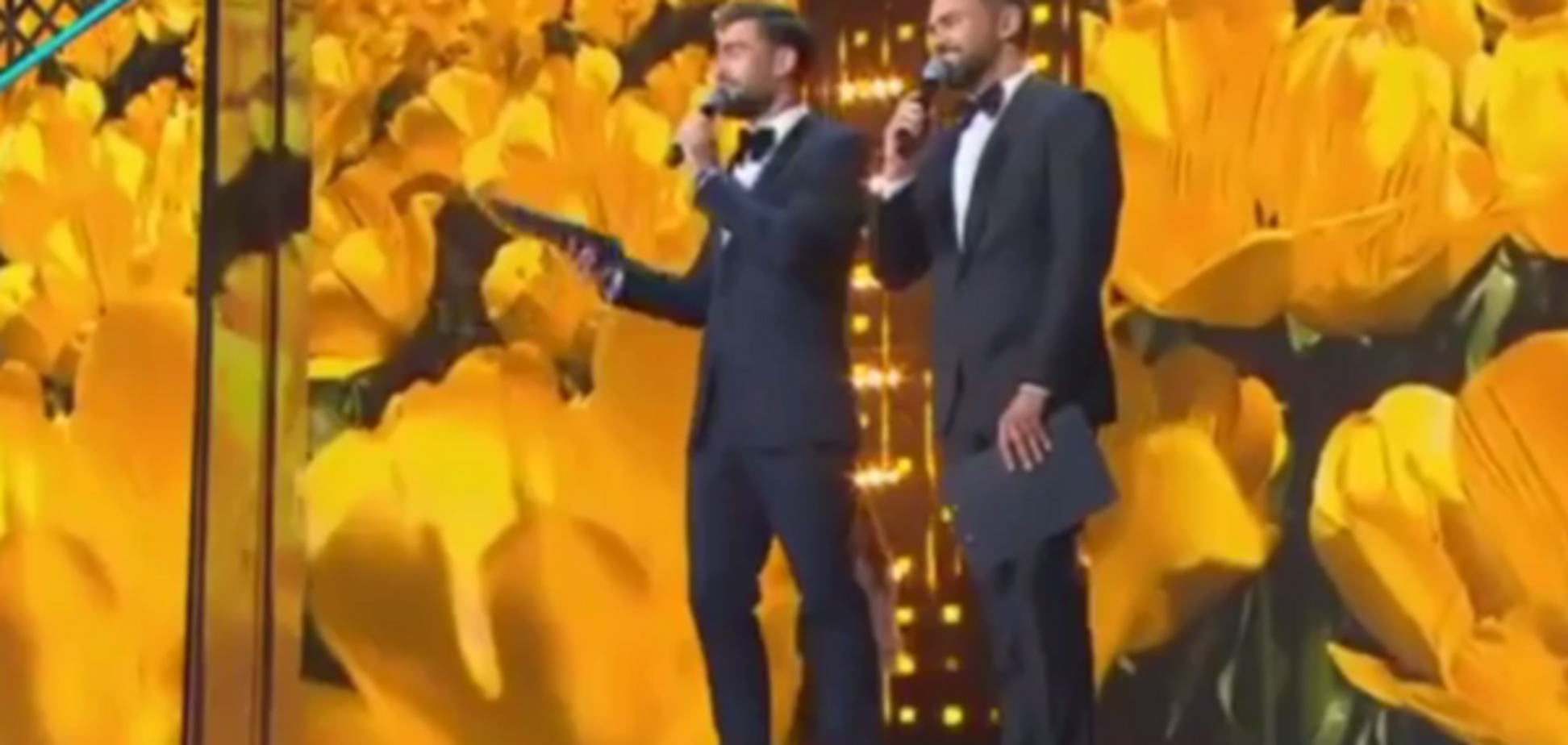 Тимур Мирошниченко в Витебске