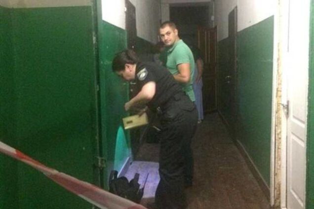 В Одессе прогремел взрыв