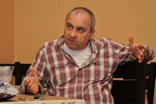 Віктор Андрієнко