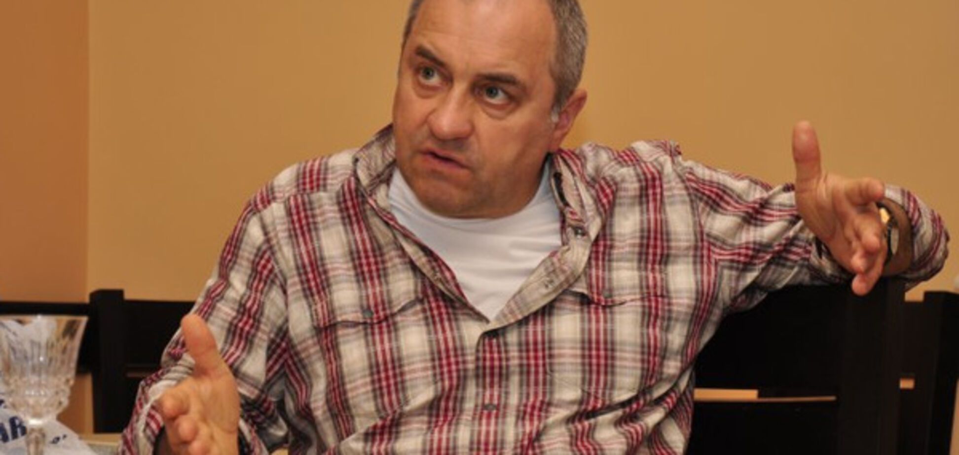 Віктор Андрієнко