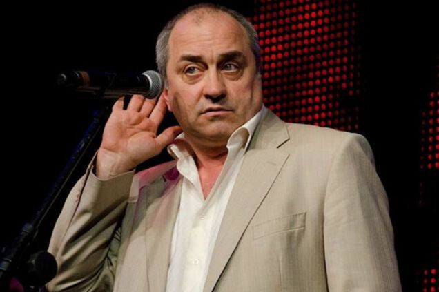 Віктор Андрієнко