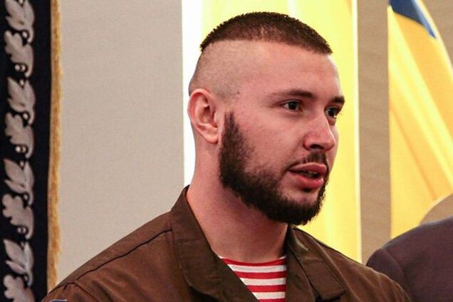 Виталий Маркив