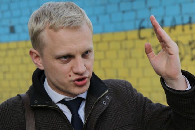 Віталій Шабунін