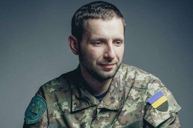 Владимир Парасюк