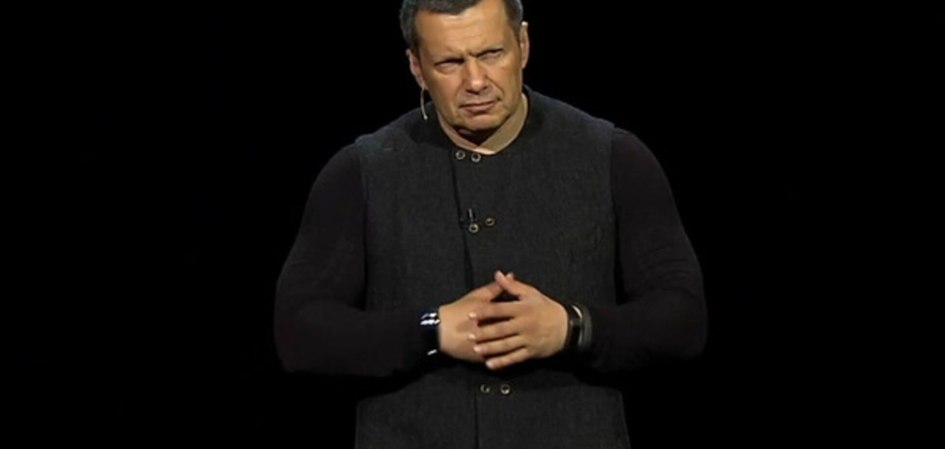 Владимир Соловьев