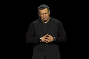 Владимир Соловьев