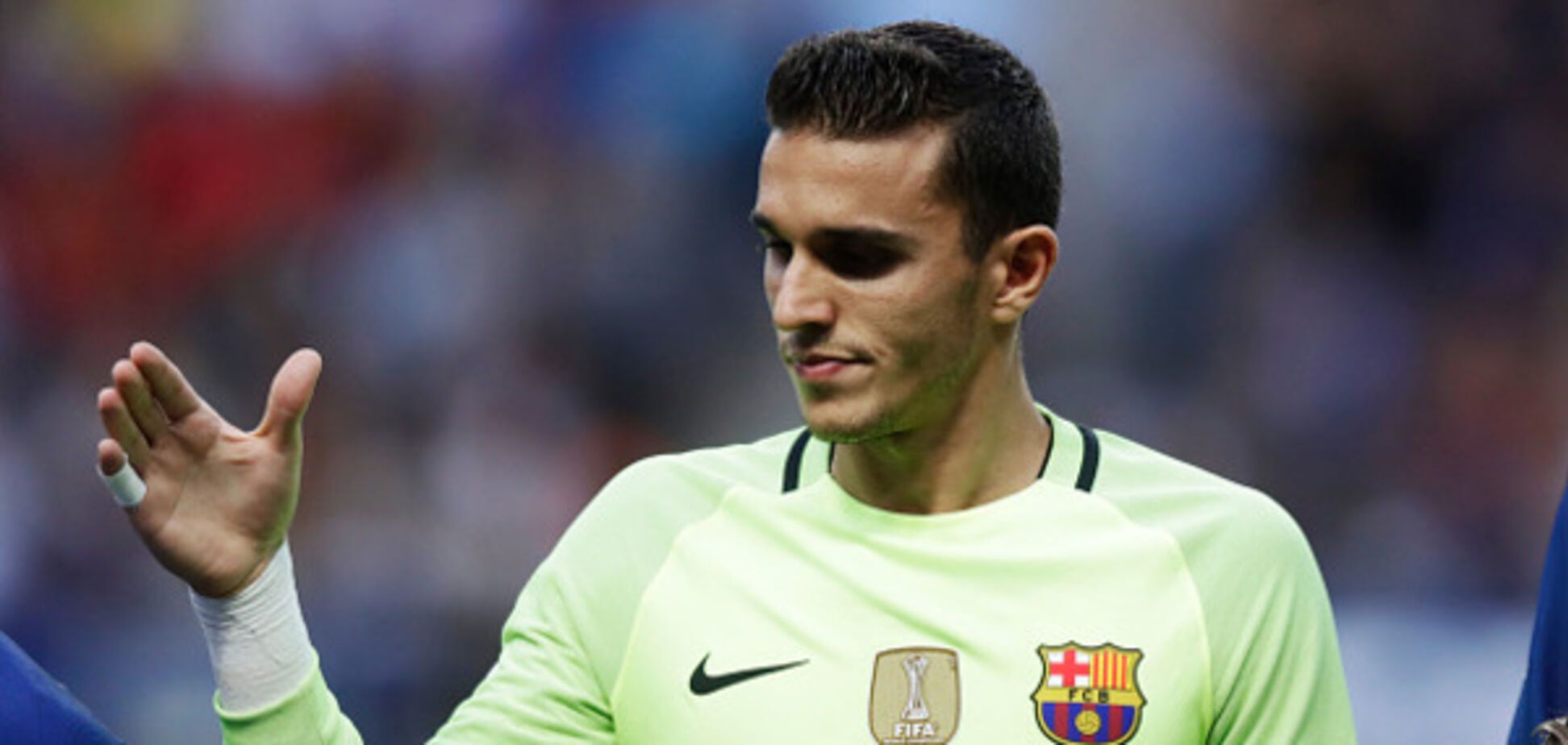 Жорди Масип