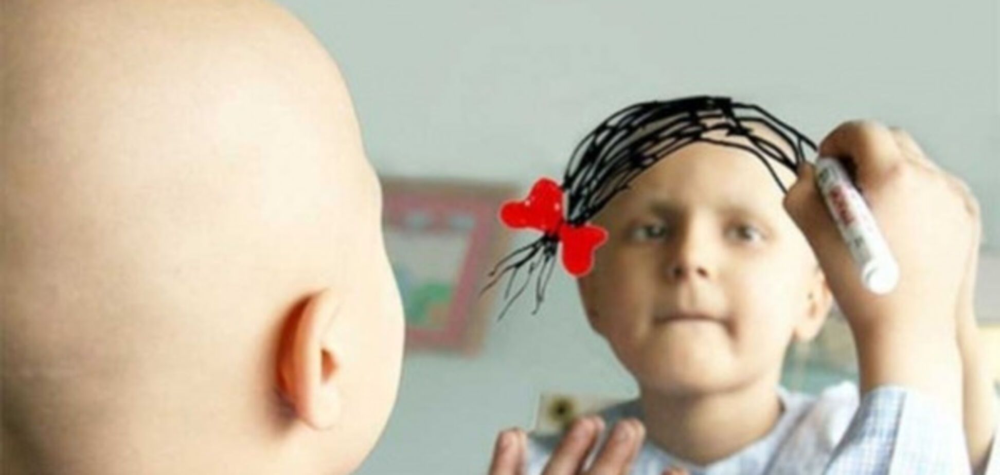 Врятуйте життя онкохворих! Лист до президента