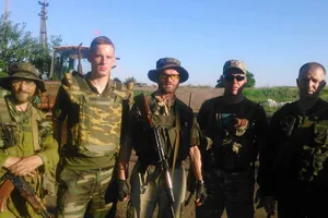 Італійці на Донбасі: чому італійські найманці воюють в лавах терористів "Л/ДНР"?