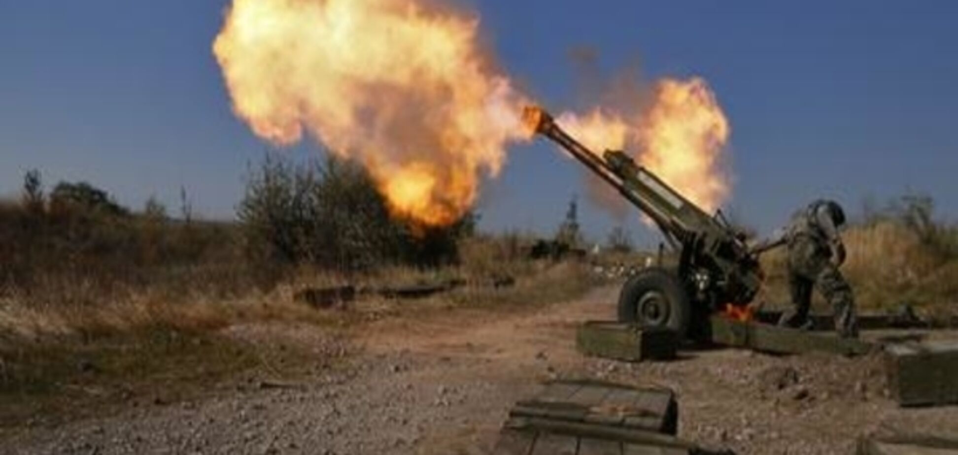 Конфлікт на Сході України: як змінилися задачі російських військових на Донбасі