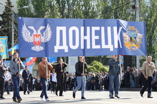 'Государство Малороссия': в РФ объяснили, кто стоит за заявлением Захарченко