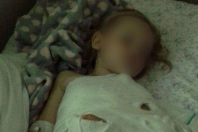 Ужасная трагедия в Киеве