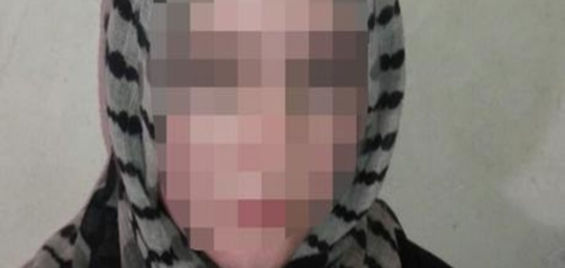 Армія Іраку: Серед затриманих жінок-бойовиків ІД німецької школярки немає