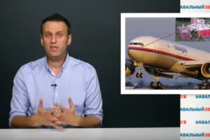 Алексей Навальный