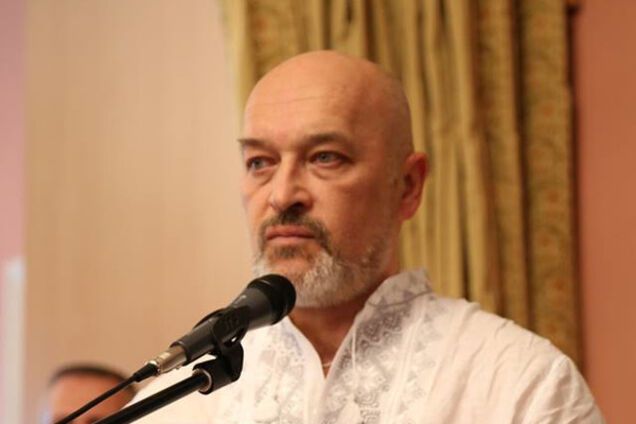 Георгий Тука