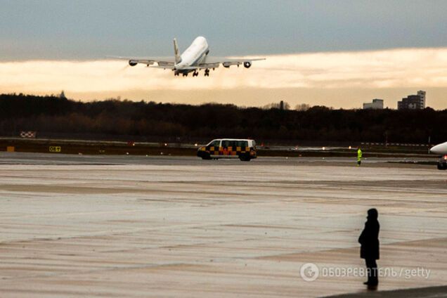 Налетай! Европейский лоукостер анонсировал бесплатные авиабилеты