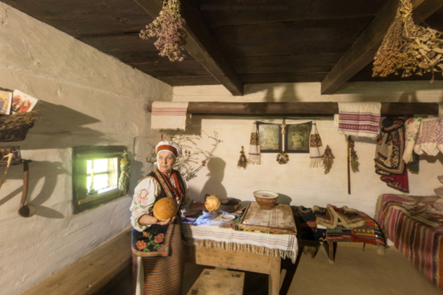 Google запустил уникальный 3D-тур по музеям Украины