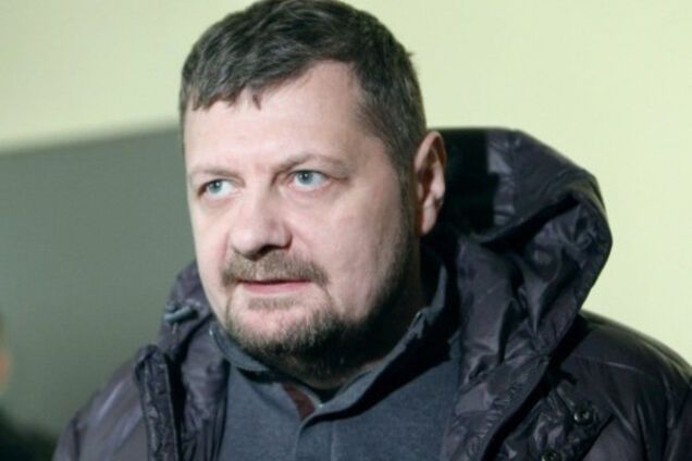 Игорь Мосийчук