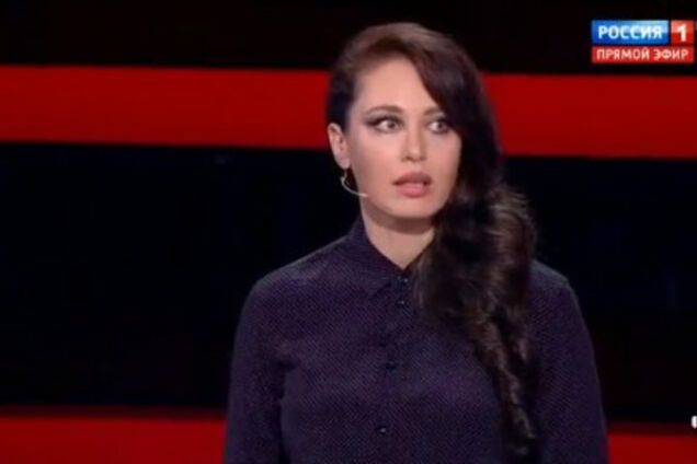 Ирина Бережная