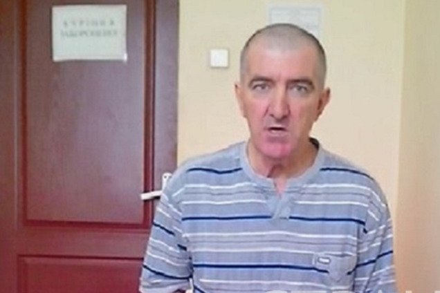 кілер Кадирова