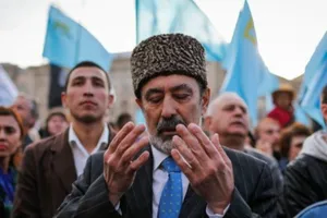 кримські татари