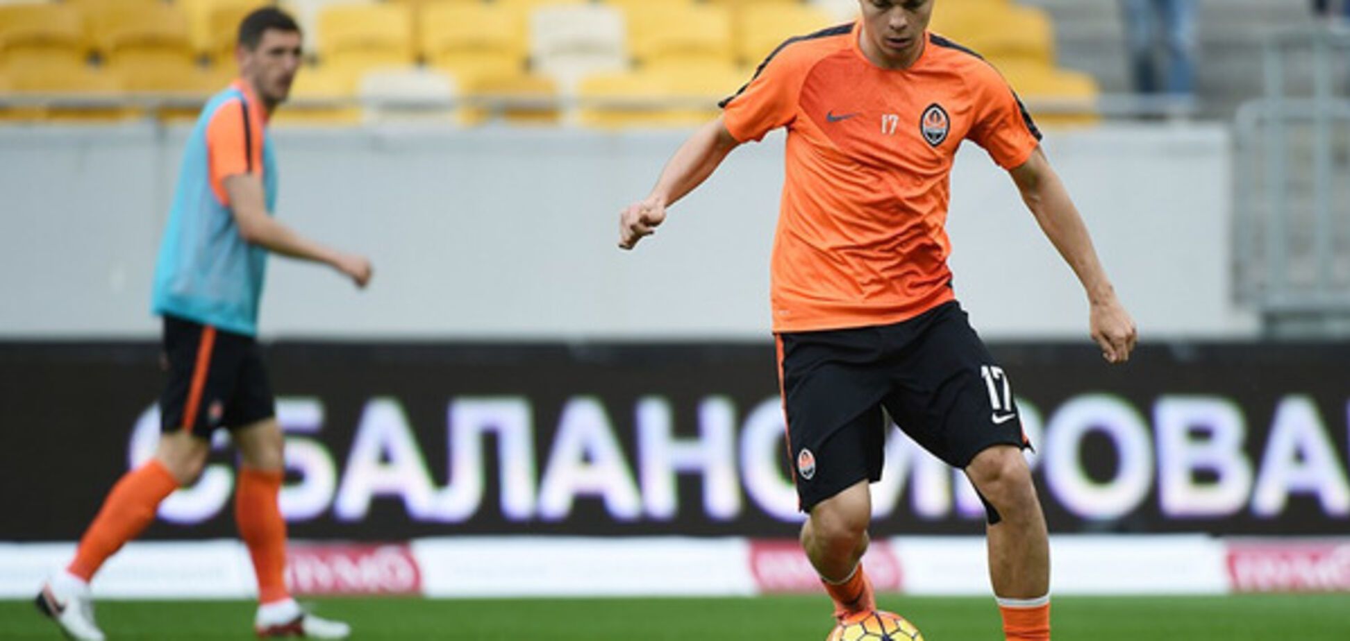 Макс Малышев