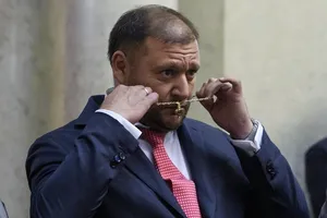 Вадим Новинський