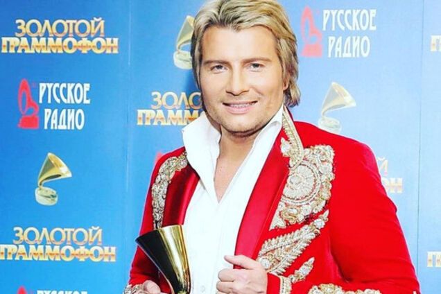 Николай Басков