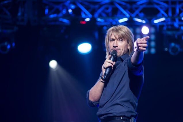 Олег Винник