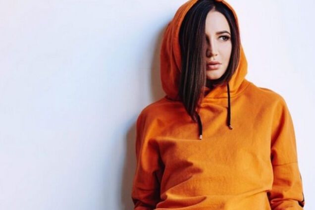 Ольга Бузова