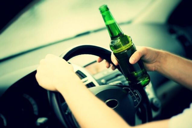 Немцы за рулем не бухают: нужна ли уголовная ответственность для пьяных?