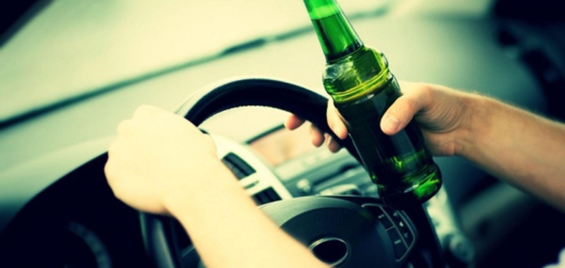 Немцы за рулем не бухают: нужна ли уголовная ответственность для пьяных?