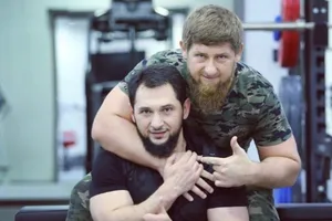 Рамзан Кадыров