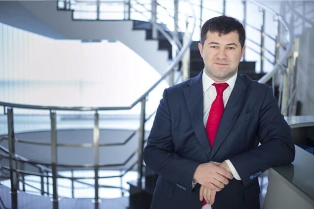 Роман Насіров