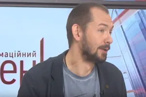 Роман Цимбалюк