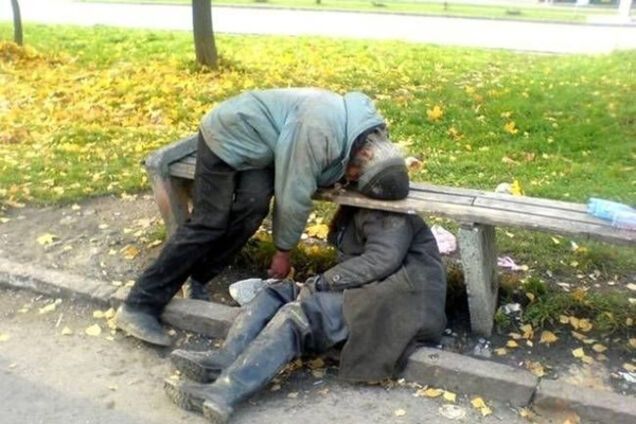 Российские реалии