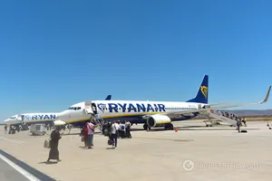 Ryanair