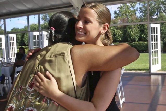 Сара Каммингс