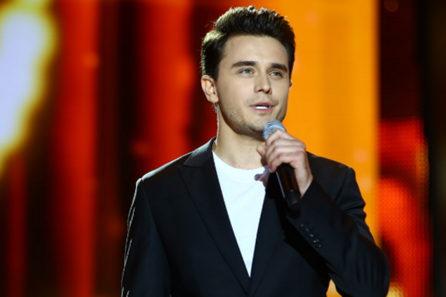 Влад Сытник