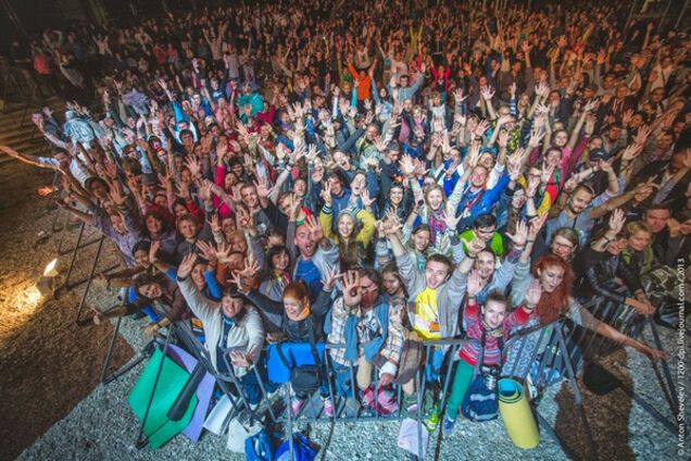 Koktebel Jazz Festival cобирает друзей на юбилей