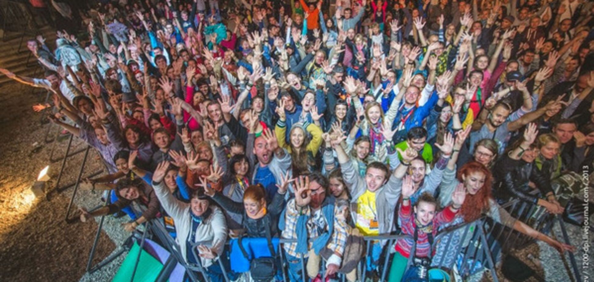 Koktebel Jazz Festival cобирает друзей на юбилей