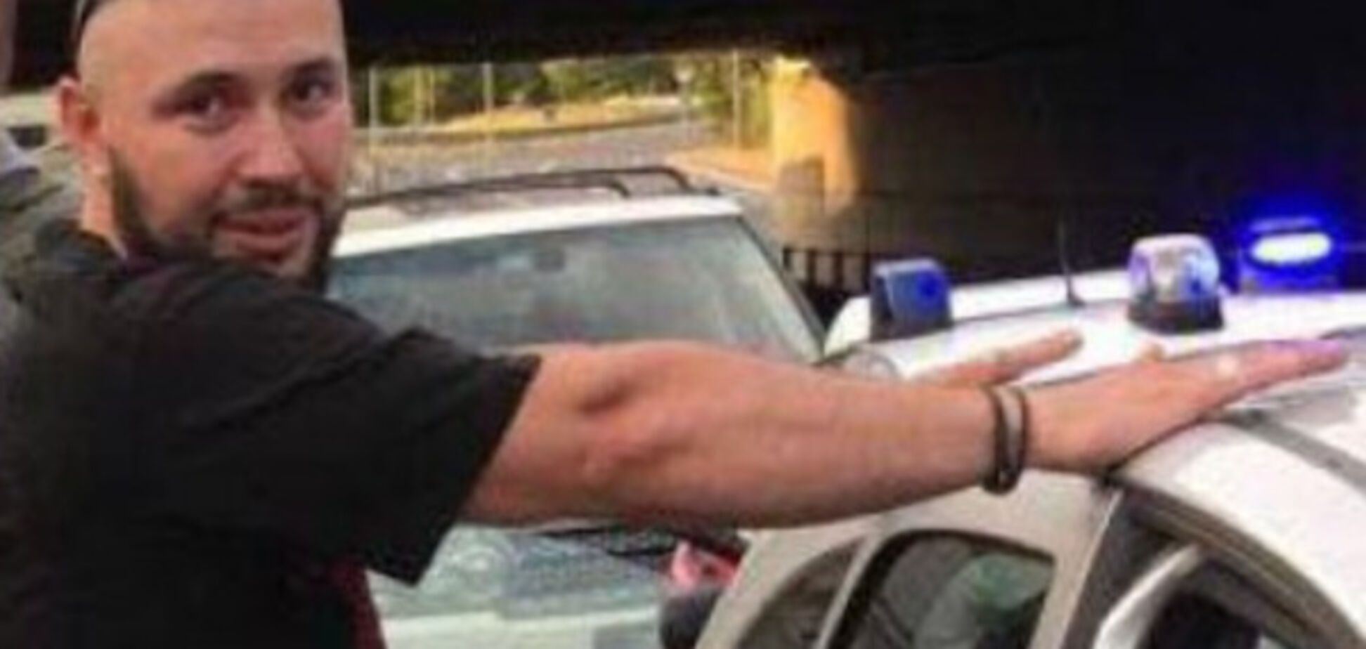 Виталий Маркив