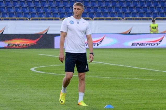 Владимир Езерский