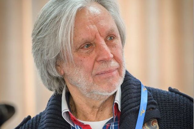 Владимир Назаров