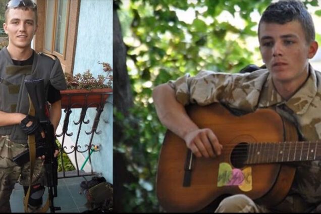 Загиблі у 2014 році бійці