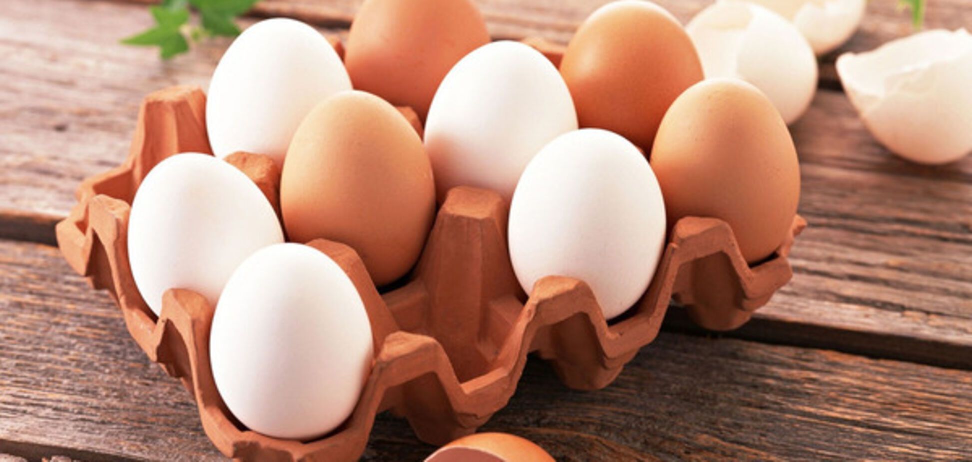 Протеінове попередження: дослідники назвали кількість яєць, від якої поправляються