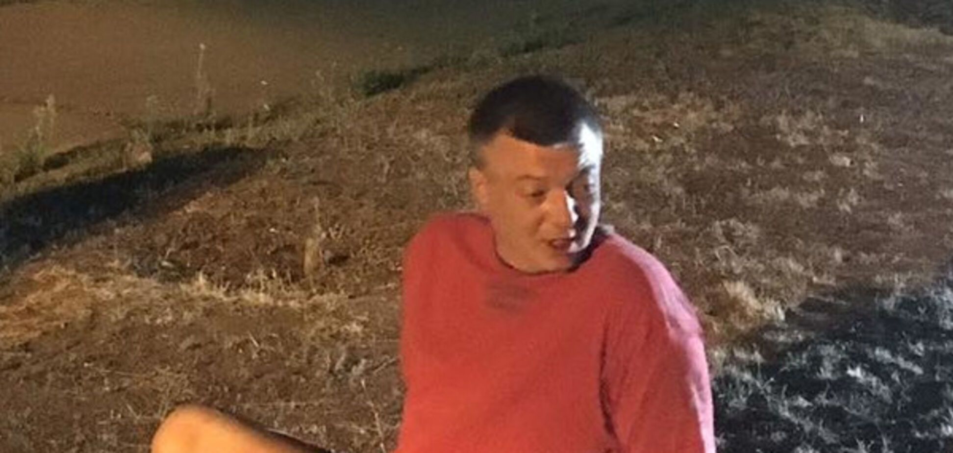 Александр Конотопенко