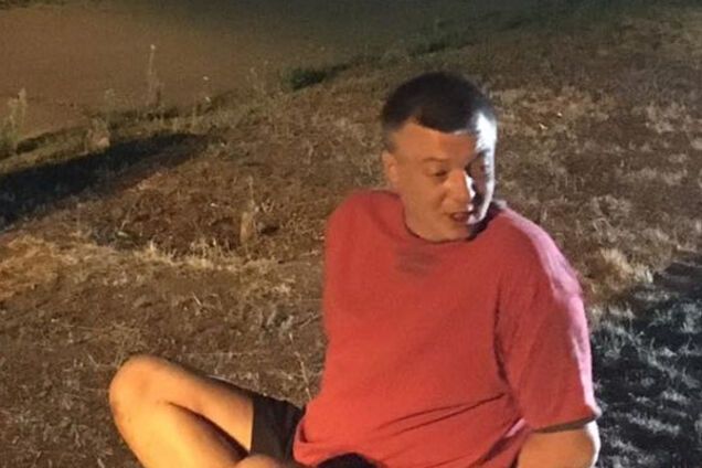 Александр Конотопенко