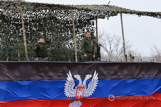 Александр Захарченко