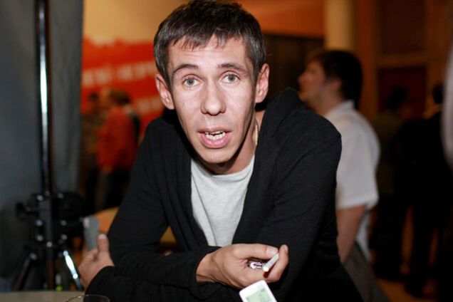 Алексей Панин